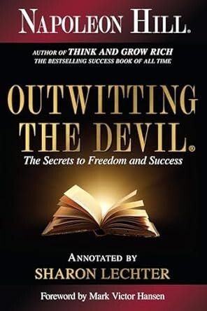 Outwitting the Devil by Napoleon Hill