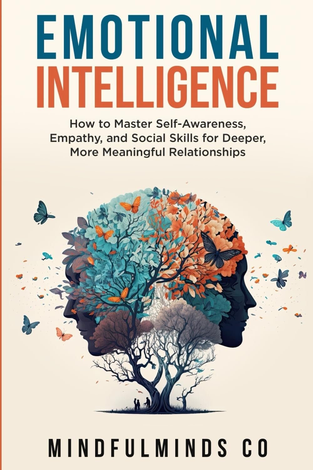 Emotional Intelligence by MindfulMinds Co